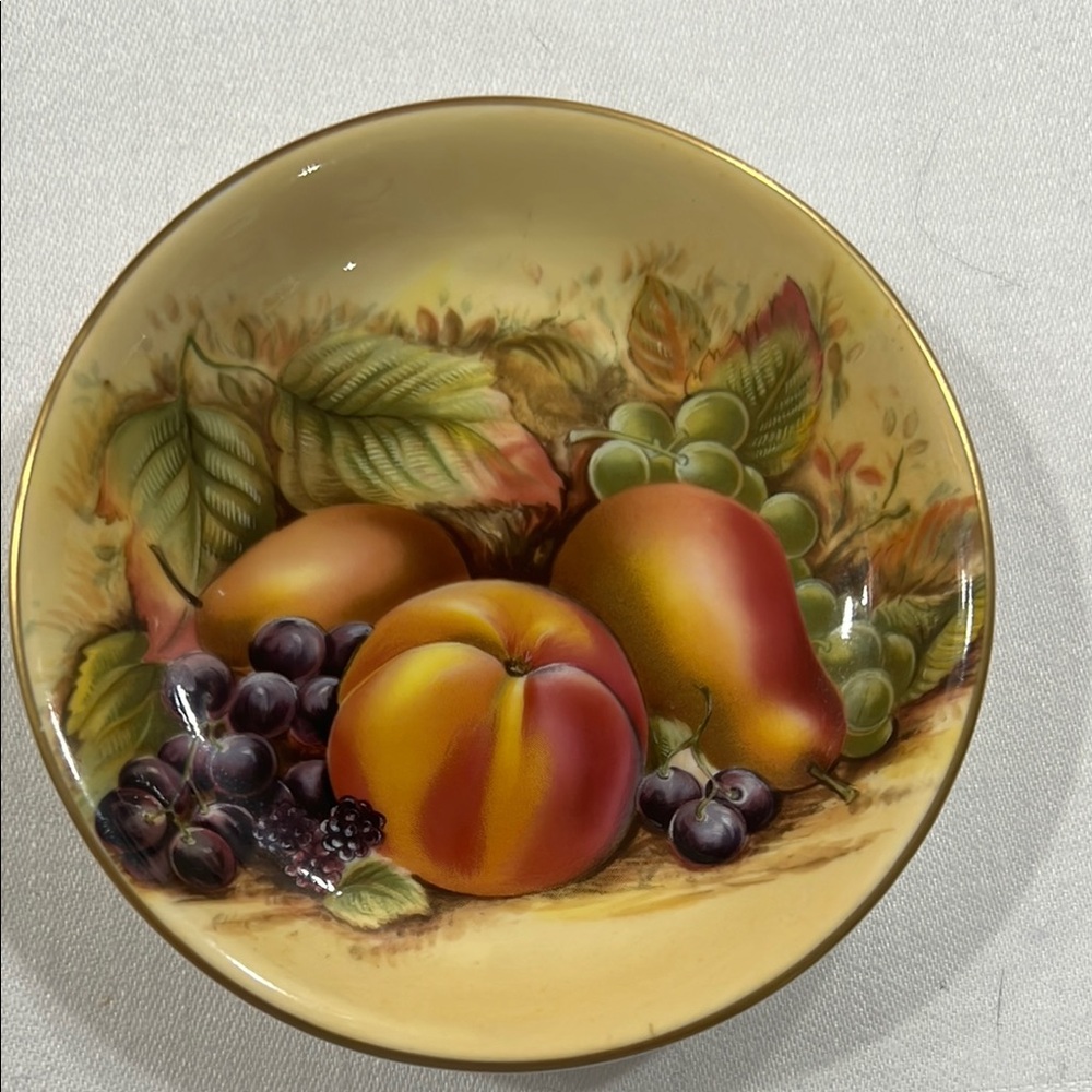 Cream and Brown Art & Decals Wall Decor